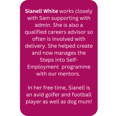 about sianell